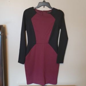 Banana republic dress